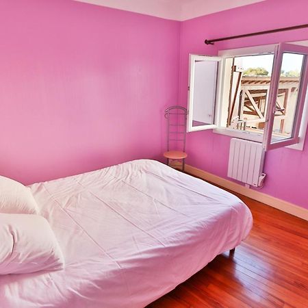 Appartement 1 A 9 Personnes Hagetmau Coeur De Ville Exterior photo